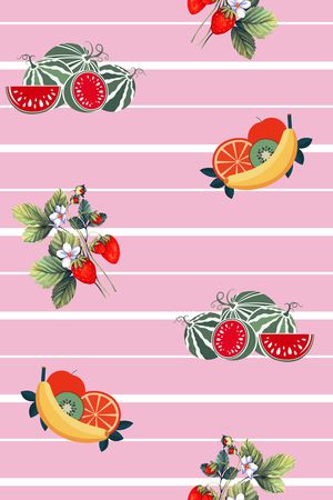 少女印花华亿平台图片