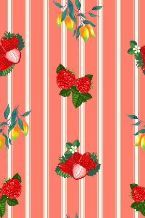 少女印花华亿平台图片