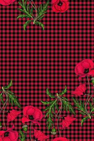 手绘印花华亿平台图片