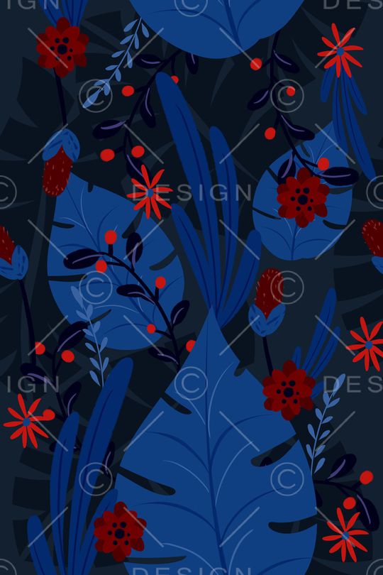 大牌风印花华亿平台图片