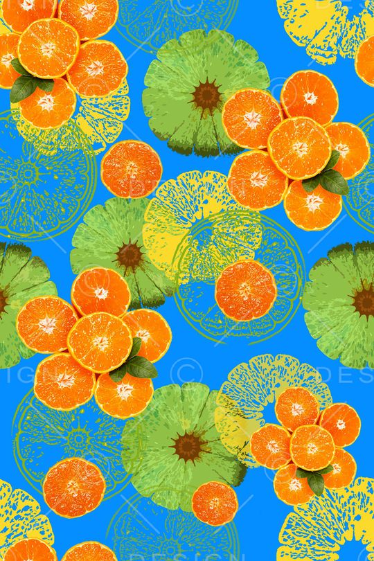 趣味印花华亿平台图片