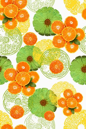 趣味印花华亿平台图片