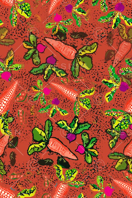 趣味印花华亿平台图片