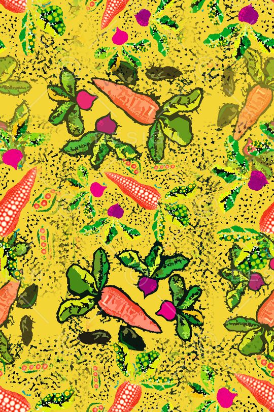 趣味印花华亿平台图片