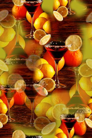 趣味印花华亿平台图片