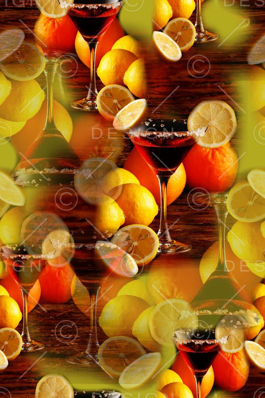 趣味印花华亿平台图片