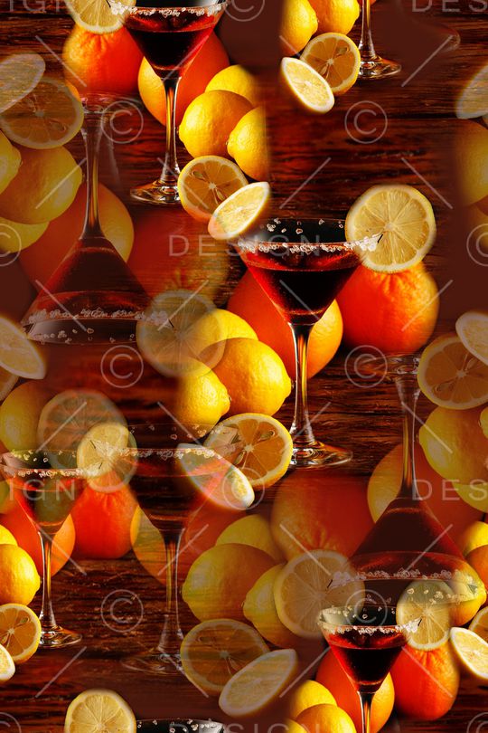 趣味印花华亿平台图片