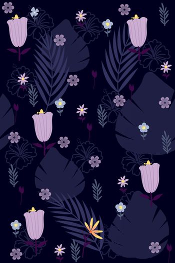 大牌风印花华亿平台图片