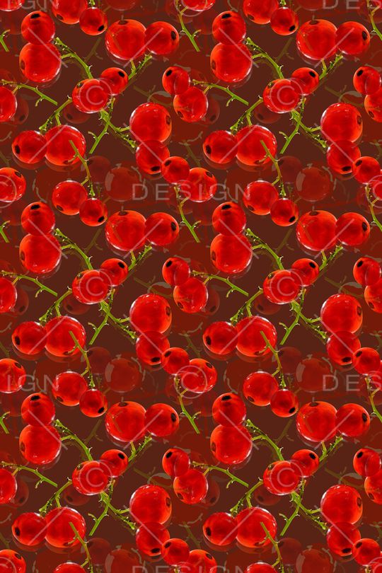 樱桃印花华亿平台图片