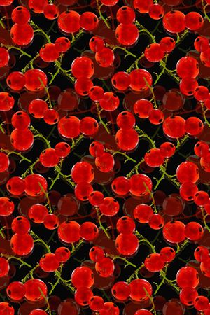 樱桃印花华亿平台图片