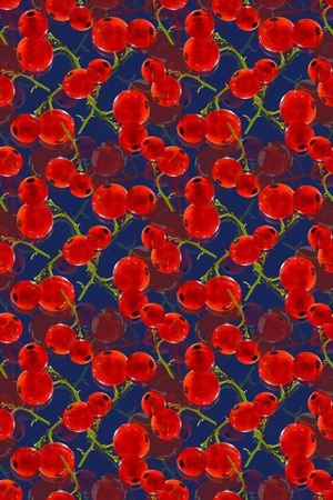 樱桃印花华亿平台图片