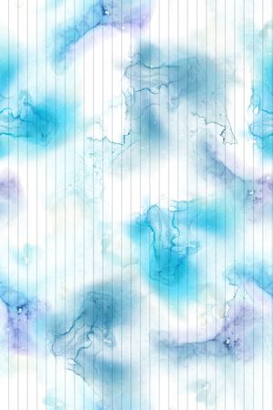 水彩印花华亿平台图片