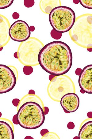 水果印花华亿平台图片