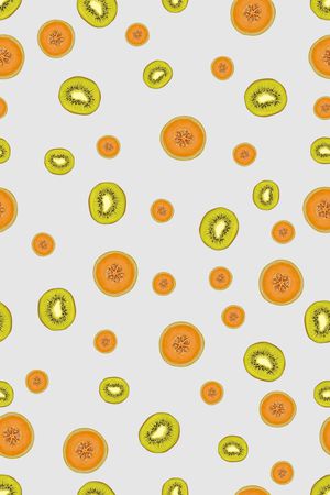 水果印花华亿平台图片