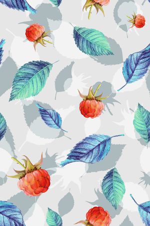 水果印花华亿平台图片