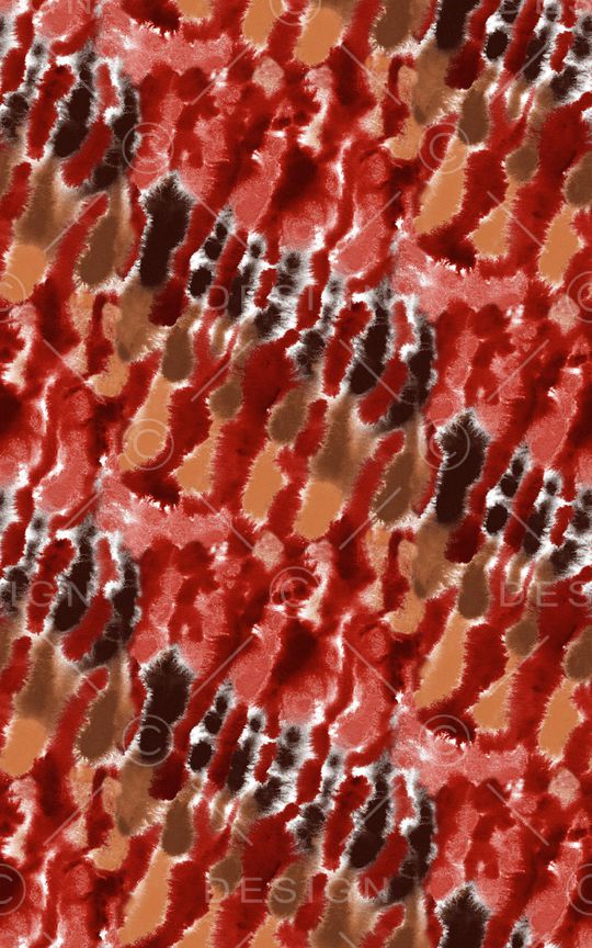 扎染华亿平台印花华亿平台图片