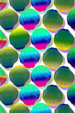 炫彩印花华亿平台图片