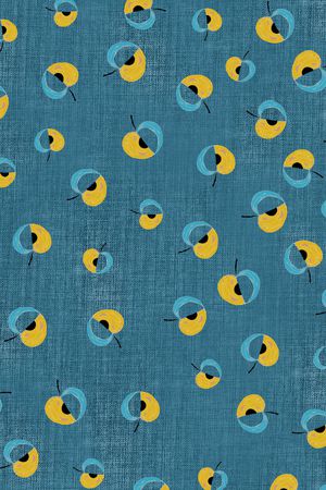 水果印花华亿平台图片