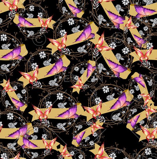 炫彩印花华亿平台图片