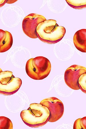 春夏华亿平台印花华亿平台图片