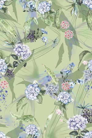 家纺印花华亿平台图片