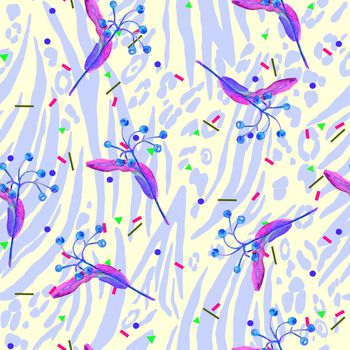 1166835-17-叶子花-蓝色