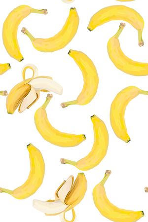 手绘印花华亿平台图片