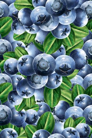 水果印花华亿平台图片