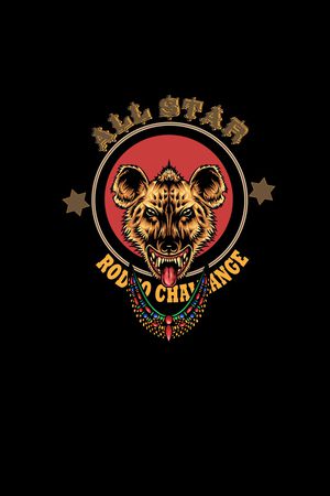 动物印花华亿平台图片