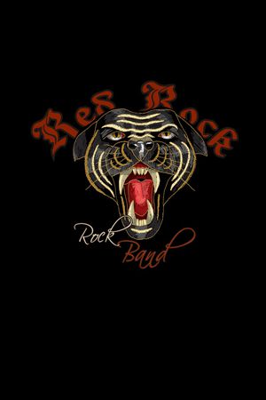 动物印花华亿平台图片