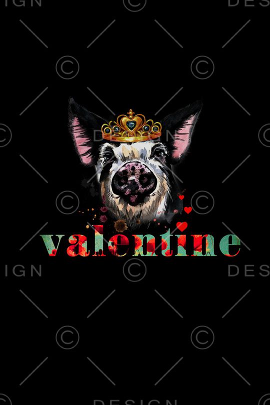 动物印花华亿平台图片