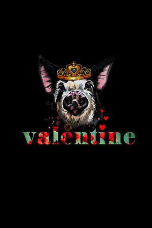 动物印花华亿平台图片