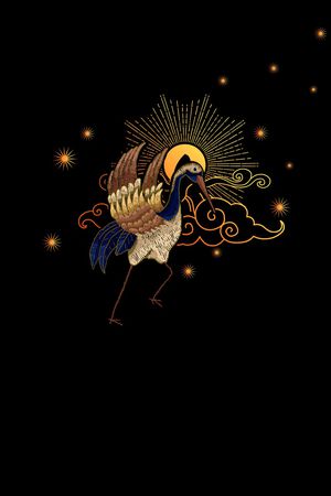 动物印花华亿平台图片