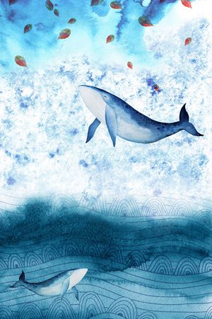 海洋印花华亿平台图片