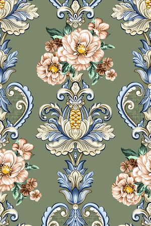 沙发布印花华亿平台图片