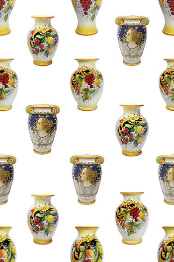 陶瓷印花华亿平台图片