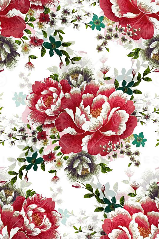 数码华亿平台印花华亿平台图片