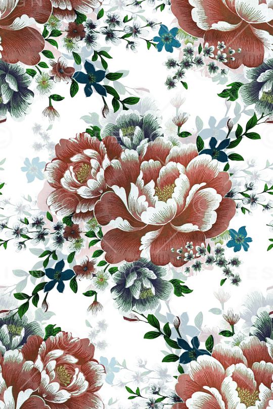 数码华亿平台印花华亿平台图片