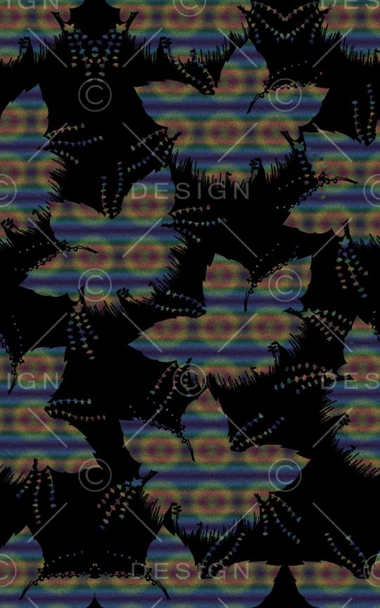 时尚印花华亿平台图片