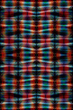 时尚印花华亿平台图片