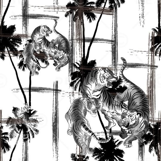 潮牌印花华亿平台图片