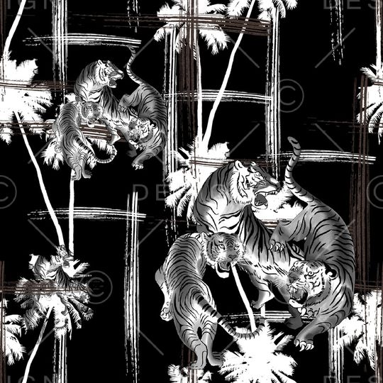 潮牌印花华亿平台图片