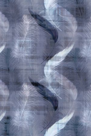 大牌风印花华亿平台图片