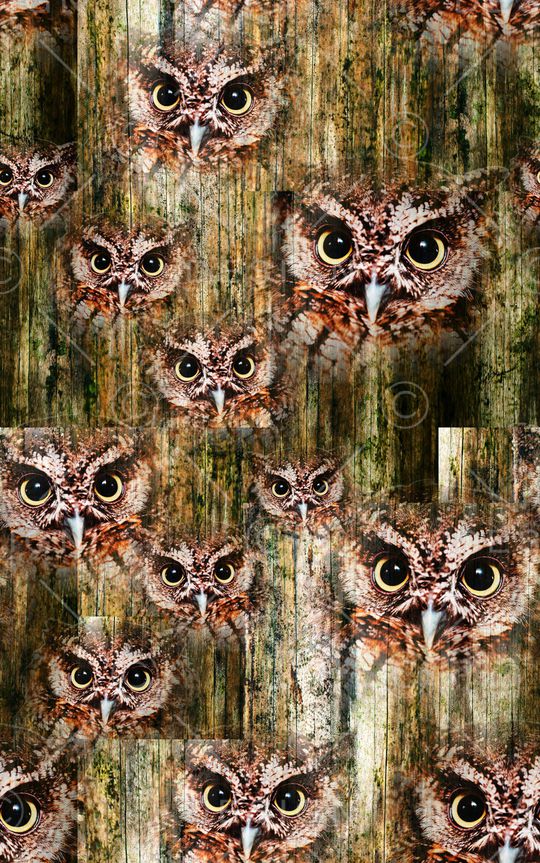 动物纹印花华亿平台图片