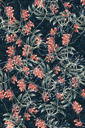 少女印花华亿平台图片