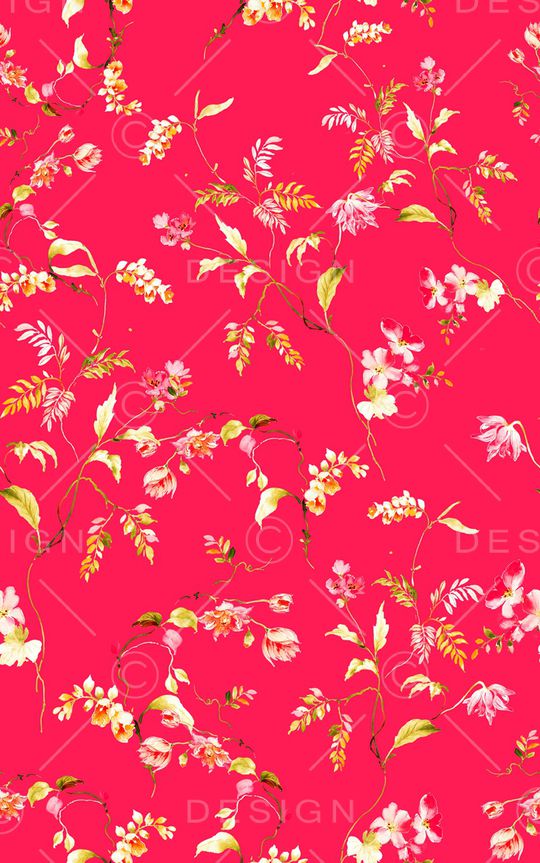 少女印花华亿平台图片