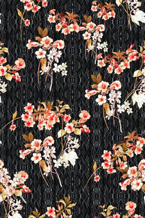 少女印花华亿平台图片