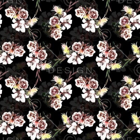 数码华亿平台印花华亿平台图片