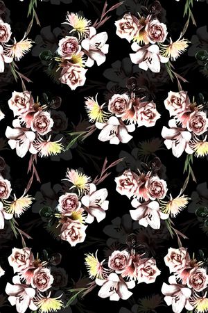 数码华亿平台印花华亿平台图片