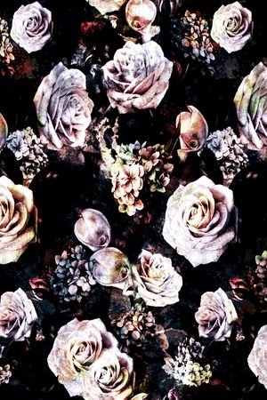 数码华亿平台印花华亿平台图片